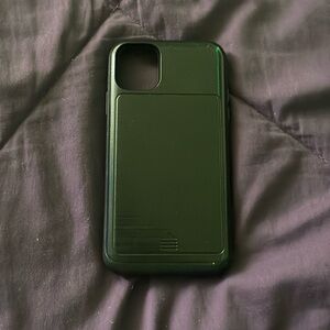 iPhone 11 hard shell case